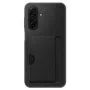 Samsung Card Slot Case Galaxy A17 - Black