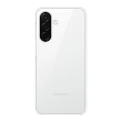 Samsung Clear Case A26 - A26 - Clear