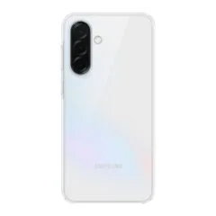 Samsung Clear Case A36 Clear - A36 -