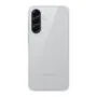 Samsung Clear Case - EF-QA566 - Transparent Slim Protective Cover for Galaxy A56 5G