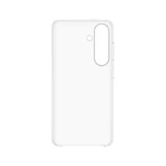 Samsung Clear Case - EF-QS931CTEGWW - Transparent TPU Cover for Galaxy S25