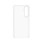 Samsung Clear Case - EF-QS931CTEGWW - Transparent TPU Cover for Galaxy S25