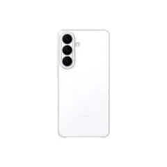 Samsung Clear Case Galaxy S26+. Transparency