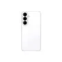 Samsung Clear Case Galaxy S26+. Transparency