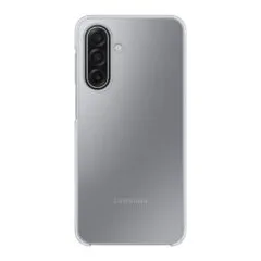 Samsung Clear Cover Galaxy A17 - Transparent Monochromatic