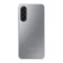 Samsung Clear Cover Galaxy A17 - Transparent Monochromatic