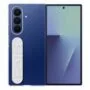 Samsung Clear Grip Case for Galaxy Fold7 - Clear