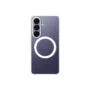 Samsung Clear Magnet Case Galaxy S26. Transparency