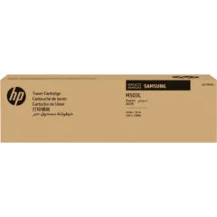 Samsung CLT-M503L - High Yield Magenta Toner Cartridge