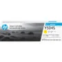 Samsung CLT-Y504S Yellow Original Toner Cartridge - Standard Yield 1800 pages