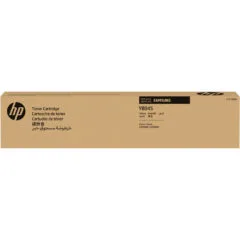 Samsung CLT-Y804S Toner Cartridge - Original Yellow, 15,000-page Yield, for SL-X3220NR / SL-X3280NR