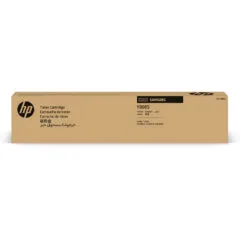 SAMSUNG CLT-Y808S ELS Yellow Toner Cartridge - CLT-Y808S - Yellow, Original, 20,000 pages