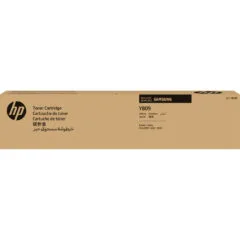 SAMSUNG CLT-Y809S Yellow Toner Cartridge - CLT-Y809S - Yellow