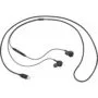 Samsung Earphones USB-C EO-IC100 in-ear - EO-IC100 - Black, USB-C wired