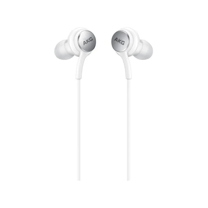 Samsung Earphones USB-C EO-IC100 in-ear - EO-IC100 - White, USB-C wired — image 8