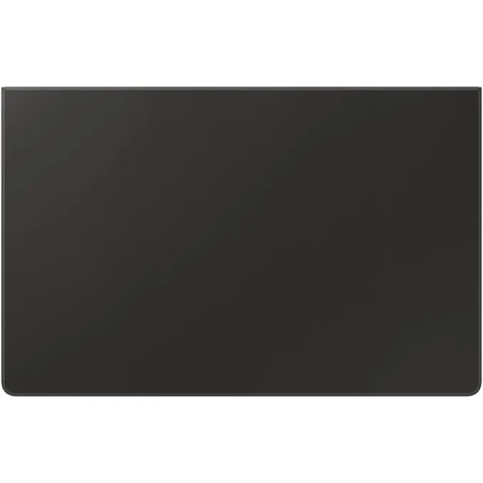 Samsung EF-DX920 Keyboard Case for Galaxy Tab S10 Ultra/S9 Ultra - Black, QWERTZ, 80-key, Touchpad — image 1