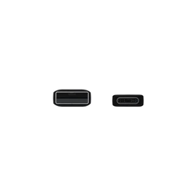 Samsung EP-DG930 USB-A to USB-C Charging Cable - EP-DG930 - Black, 1.5 m — image 2