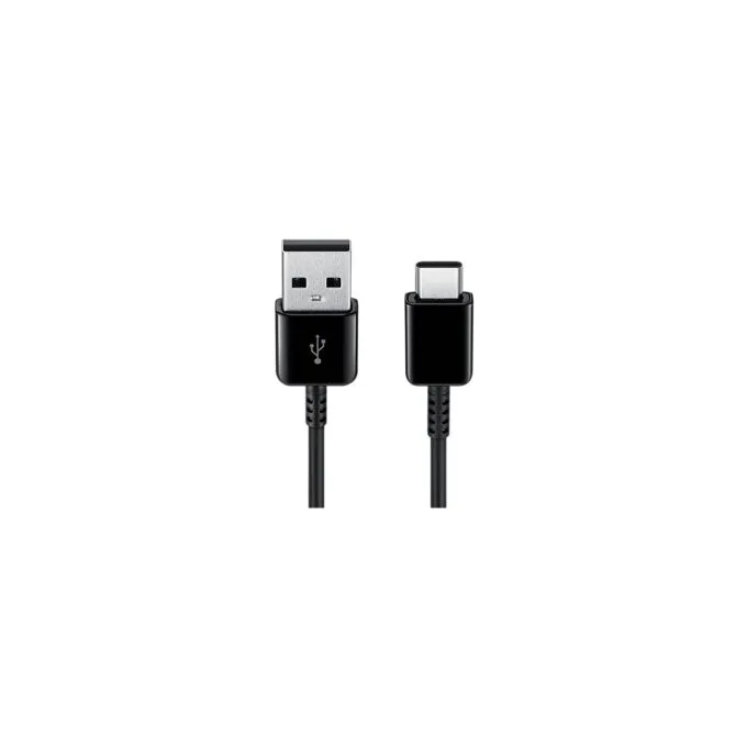 Samsung EP-DG930 USB-A to USB-C Charging Cable - EP-DG930 - Black, 1.5 m — image 3