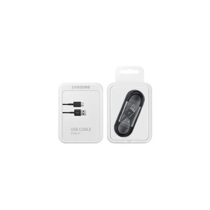 Samsung EP-DG930 USB-A to USB-C Charging Cable - EP-DG930 - Black, 1.5 m — image 5