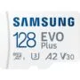 Samsung EVO Plus microSDXC UHS-I U3 - 128GB incl. SD Adapter