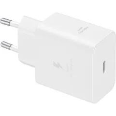 Samsung Fast Charger - EP-T4511 - 45W Power with 5A Cable White