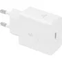 Samsung Fast Charger - EP-T4511 - 45W Power with 5A Cable White