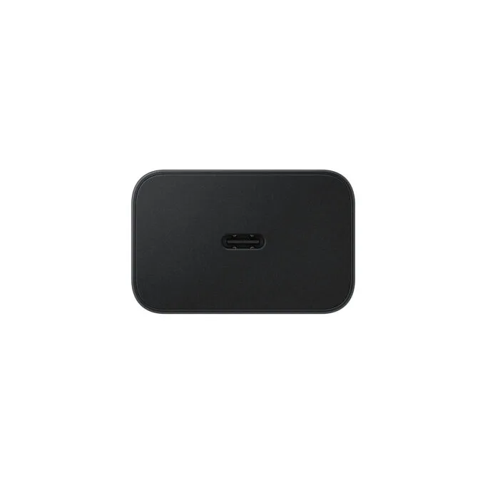 Samsung Fast Charger - EP-T4511 - 45W USB-C PD 3.0, Black — image 2