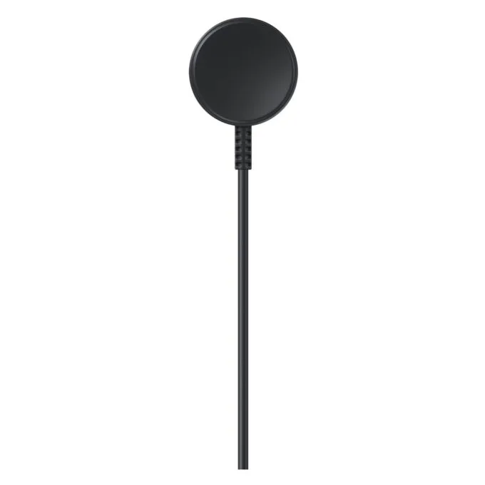 Samsung Fast Wireless Charger for Watches - EP-OL300 - Black — image 2