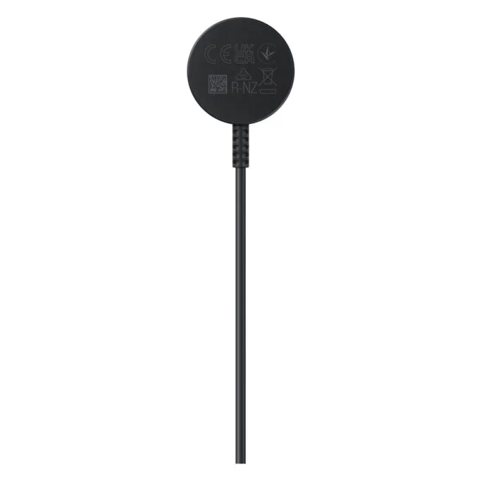 Samsung Fast Wireless Charger for Watches - EP-OL300 - Black — image 3