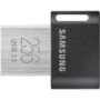 Samsung FIT Plus USB 3.1 Flash Drive - MUF-256AB - Black, 256GB