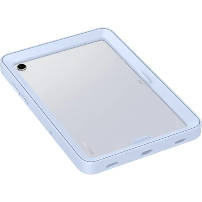 Samsung Frame Cover for Galaxy Tab S11 - Blue — image 2