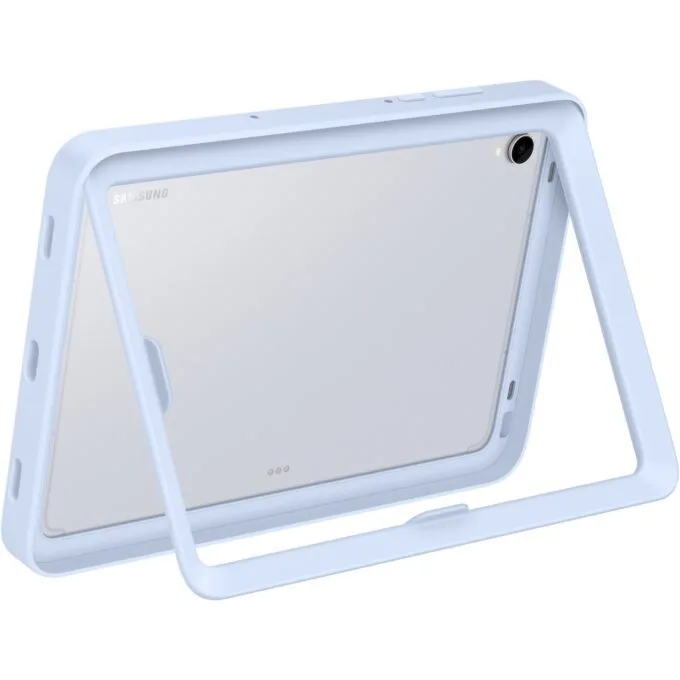 Samsung Frame Cover for Galaxy Tab S11 - Blue — image 3