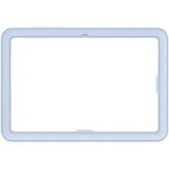 Samsung Frame Cover for Galaxy Tab S11 - Blue