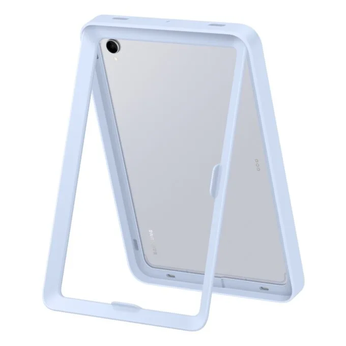 Samsung Frame Cover for Galaxy Tab S11 - Blue — image 4