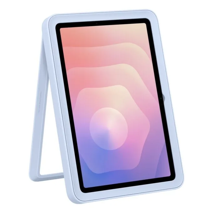 Samsung Frame Cover for Galaxy Tab S11 - Blue — image 6