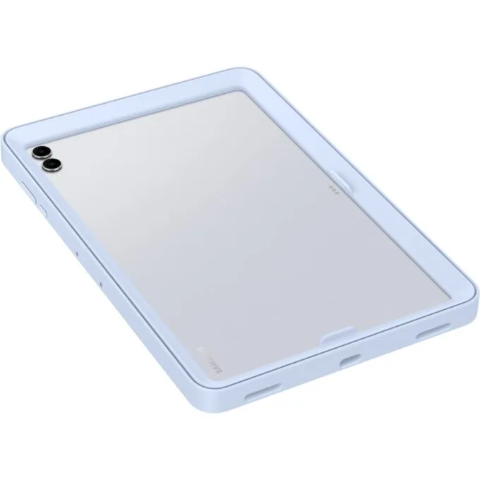 Samsung Frame Cover for Galaxy Tab S11 Ultra - Blue — image 2