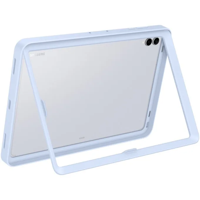 Samsung Frame Cover for Galaxy Tab S11 Ultra - Blue — image 3
