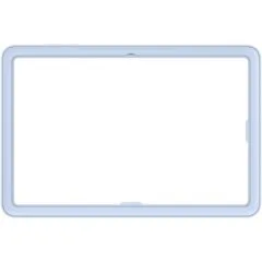 Samsung Frame Cover for Galaxy Tab S11 Ultra - Blue