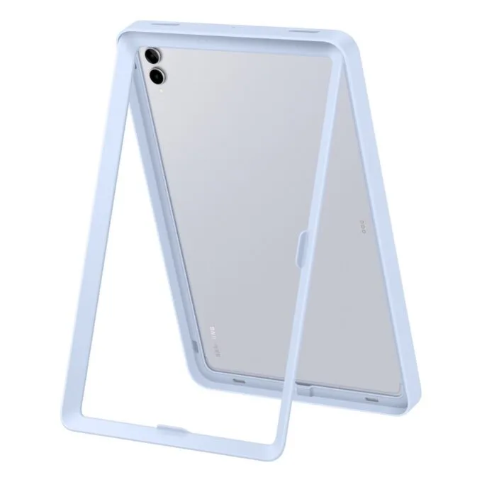 Samsung Frame Cover for Galaxy Tab S11 Ultra - Blue — image 4