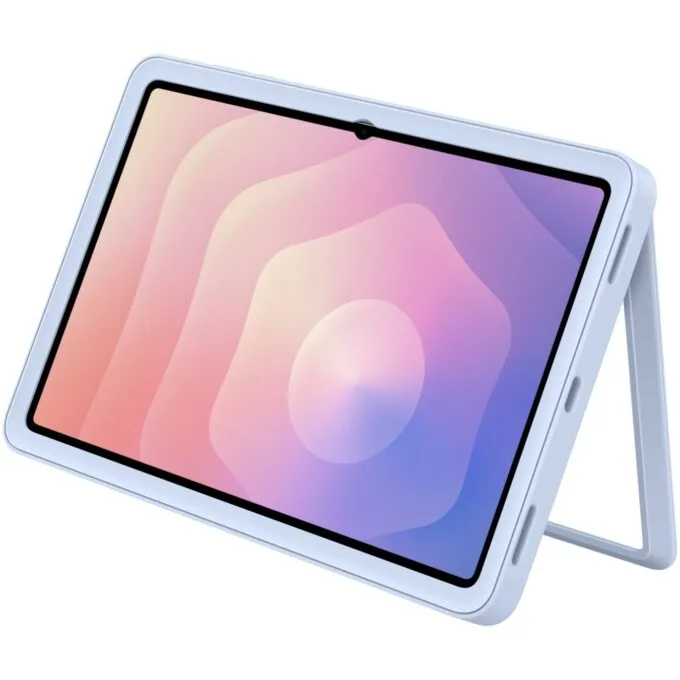 Samsung Frame Cover for Galaxy Tab S11 Ultra - Blue — image 5