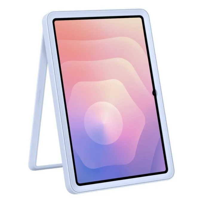 Samsung Frame Cover for Galaxy Tab S11 Ultra - Blue — image 6
