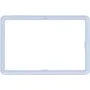 Samsung Frame Cover for Galaxy Tab S11 Ultra - Blue
