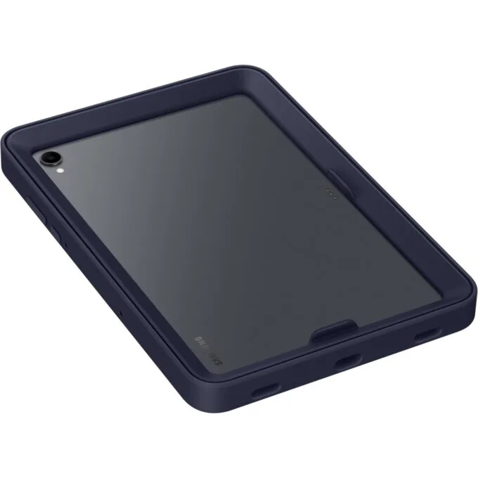 Samsung Frame Cover - Galaxy Tab S11 - Navy — image 2