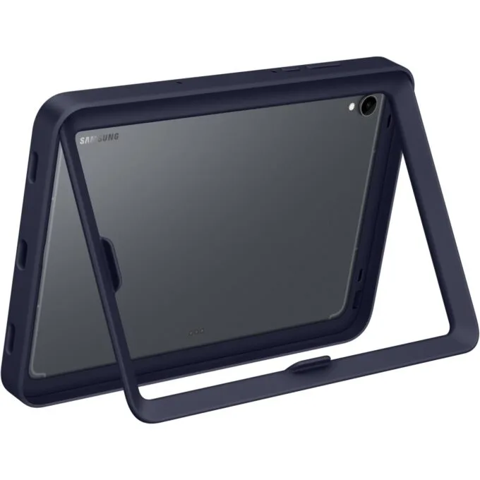 Samsung Frame Cover - Galaxy Tab S11 - Navy — image 3