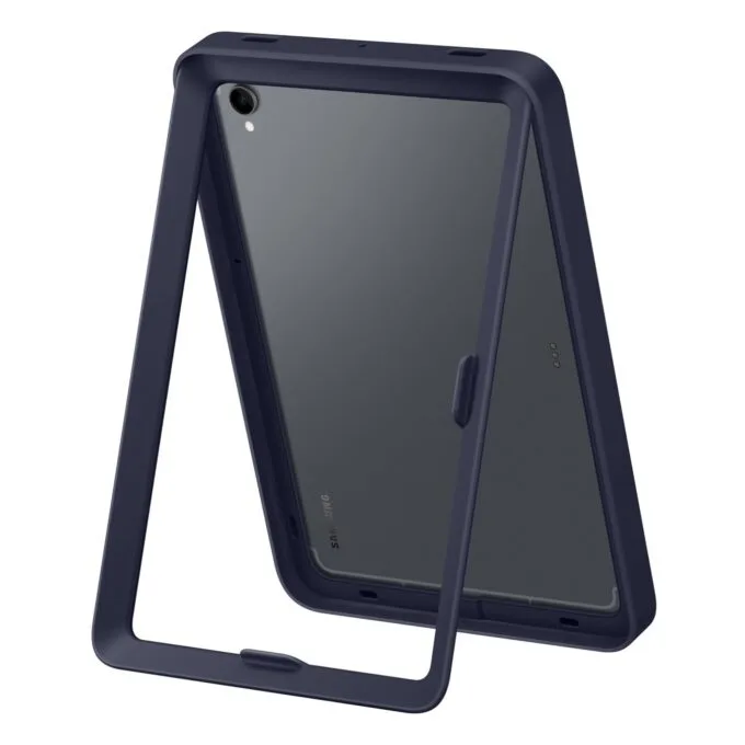 Samsung Frame Cover - Galaxy Tab S11 - Navy — image 4