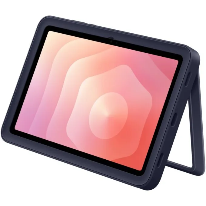Samsung Frame Cover - Galaxy Tab S11 - Navy — image 5