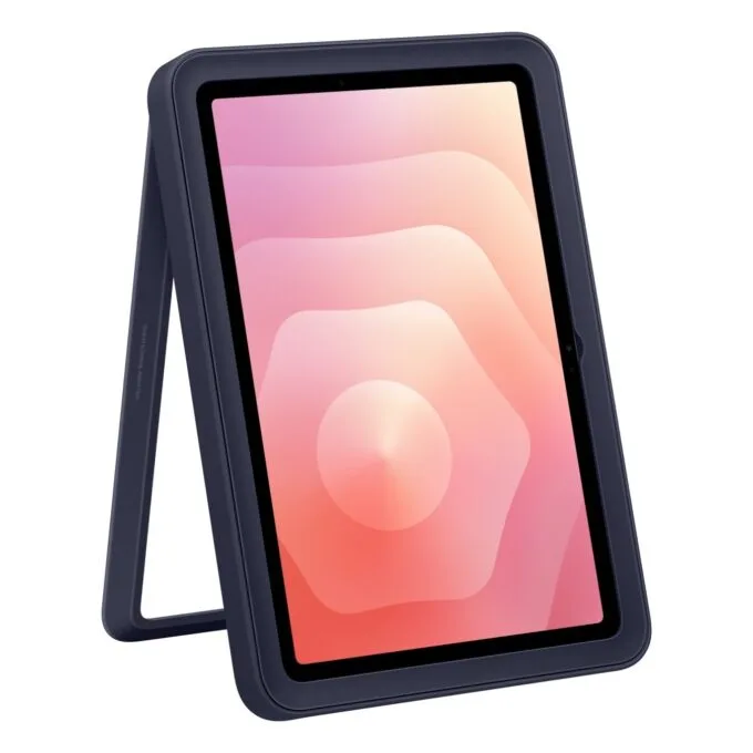 Samsung Frame Cover - Galaxy Tab S11 - Navy — image 6