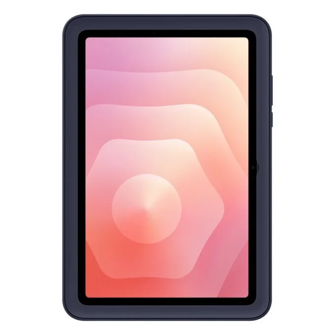 Samsung Frame Cover - Galaxy Tab S11 - Navy — image 7