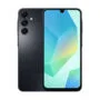 Samsung Galaxy A16 - 128GB, 4GB RAM, 2.2GHz CPU, 6.7in AMOLED, 50MP Triple Camera, Black - 4G
