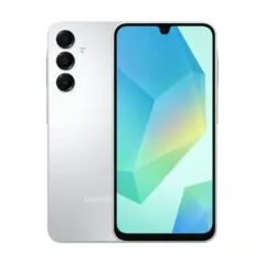 Samsung Galaxy - A16 - 128GB 4RAM 4G Gray